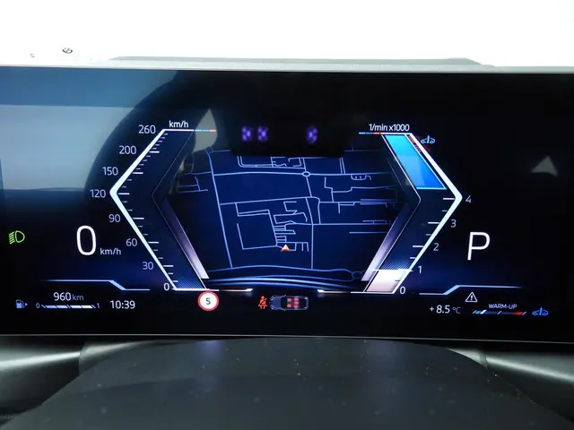 BMW 4 Serie Gran Coupe 420i 2024 Benzine 12