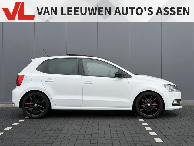 Volkswagen Polo 1.4 TDI Highline 2014 Diesel 8