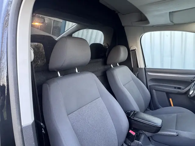 Volkswagen Caddy 1.6 TDI 2015 Diesel 12