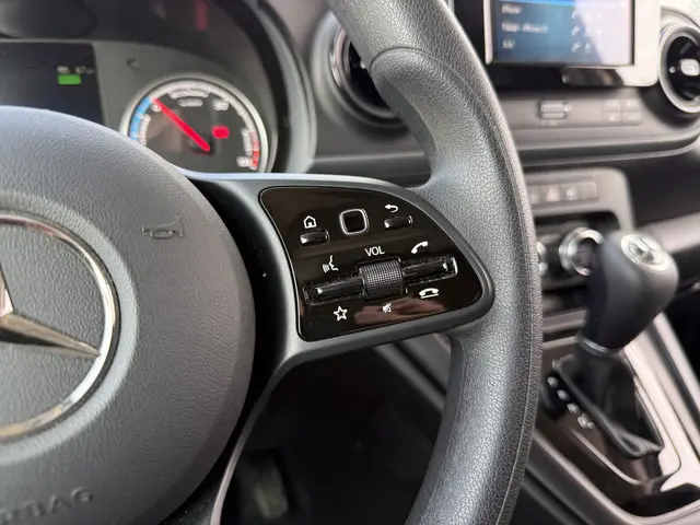 Mercedes-Benz eCitan 112 51kWh 2024 Elektrisch 24