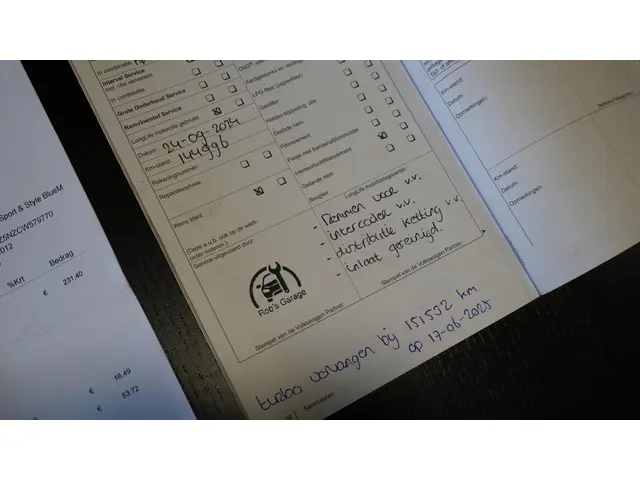 Volkswagen Tiguan 1.4 TSI 122pk Sport&Style 2012 Benzine 19