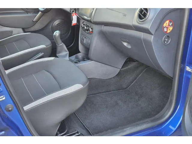 Dacia Sandero Stepway 0.9 TCe 2020 Benzine 11