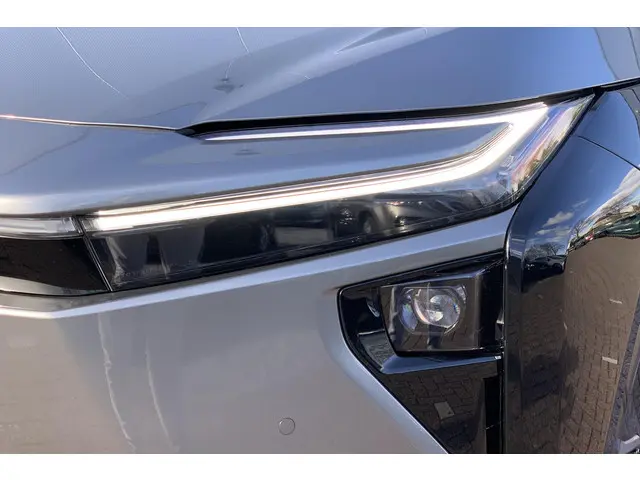 Toyota bZ4X Dynamic 73 kWh 2026 Elektrisch 6