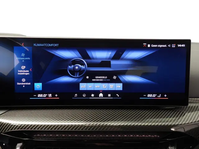 BMW M4 CS Coupé 2025 Benzine 26