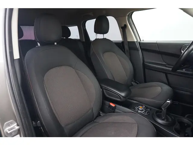 MINI Countryman One 2020 Benzine 7