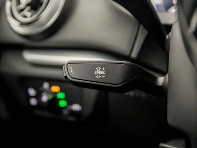 Audi A3 Sportback 1.4 e-tron Sport 2017 Hybride Benzine 22