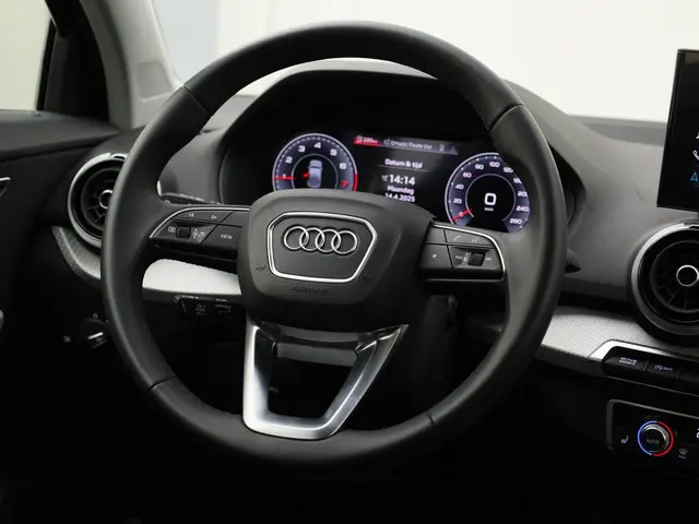 Audi Q2 35 TFSI/150PK Advanced 2024 Benzine 37