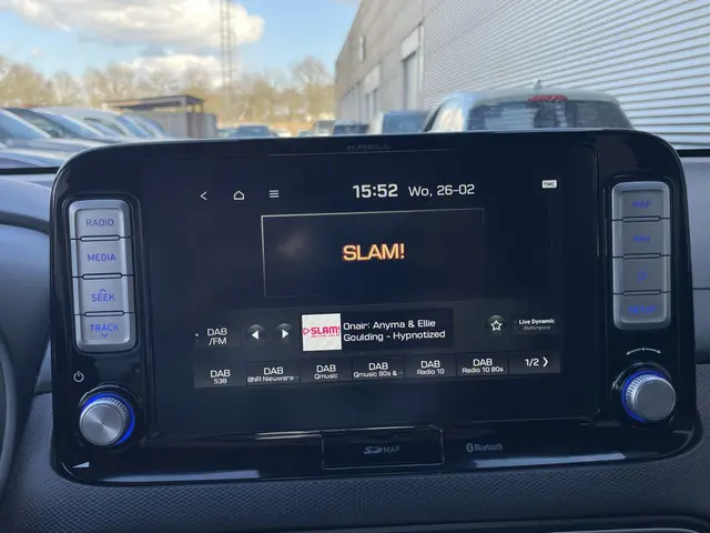 Hyundai Kona EV Premium 64 kWh 2019 Elektrisch 22