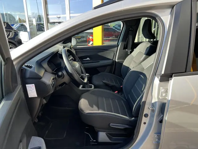 Dacia Jogger 1.0 TCe 110 Expression 2023 Benzine 5