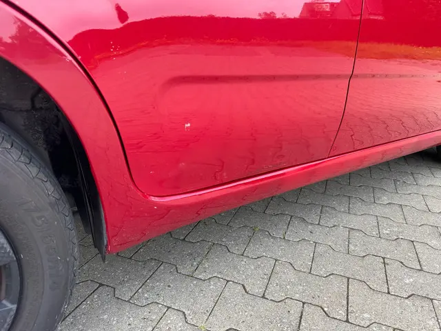 Fiat Panda 0.9 TwinAir Panda 2014 Benzine 15