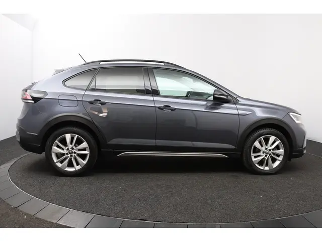 Volkswagen Taigo 1.0 TSI 110pk DSG Life 2022 Benzine 12