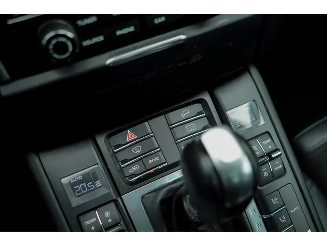 Porsche Macan 3.0 GTS 2018 Benzine 21