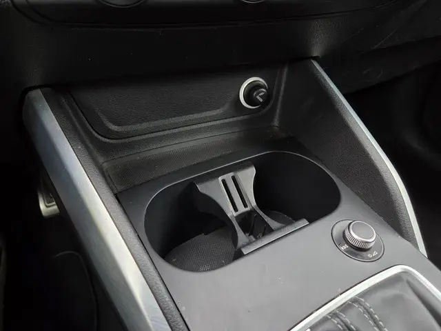 Audi Q2 1.4 TFSI CoD Sport Pro Line S 2017 Benzine 33