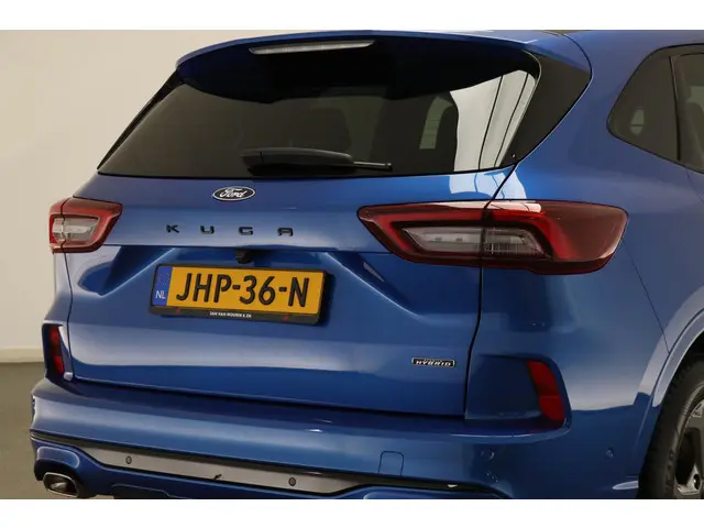 Ford Kuga 2.5 PHEV ST-Line X 2025 Hybride Benzine 25