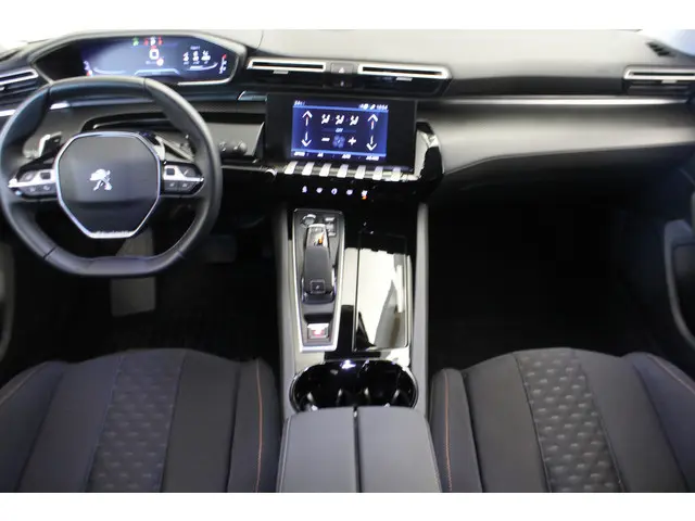 Peugeot 508 1.2 PureTech Active Pack 2021 Benzine 8