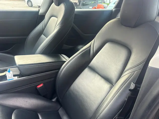 Tesla Model 3 Standard RWD Plus 60 kWh 2020 Elektrisch 12