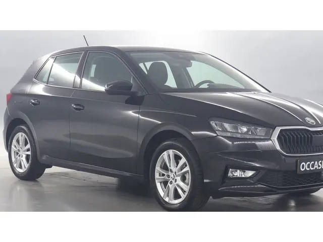 Škoda Fabia 1.0 TSI 115pk Selection DSG 2024 Benzine 3