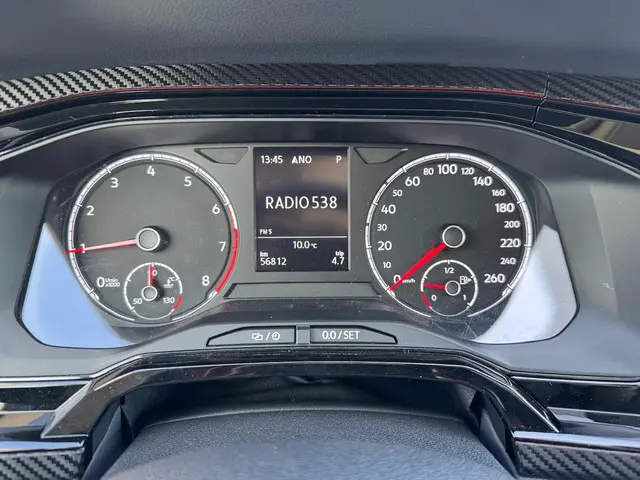 Volkswagen Polo 1.0 TSI Highline 2019 Benzine 20