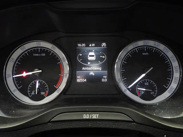 Škoda Karoq 1.0 TSI Business Edition 2022 Benzine 23