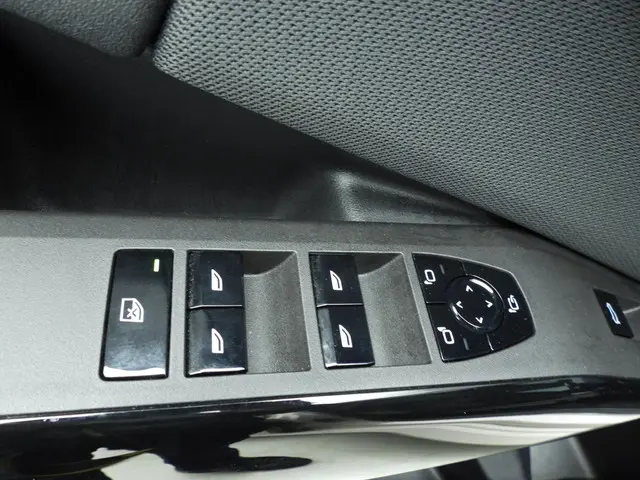 BMW X3 M50 2025 Benzine 22