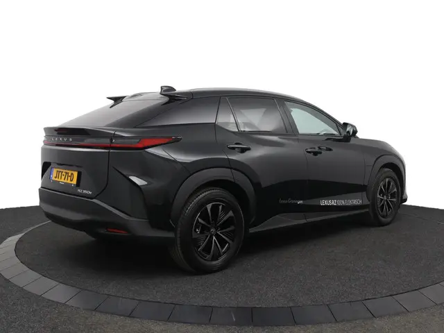 Lexus RZ 350e Luxury Line 77 kWh 2026 Elektrisch 2