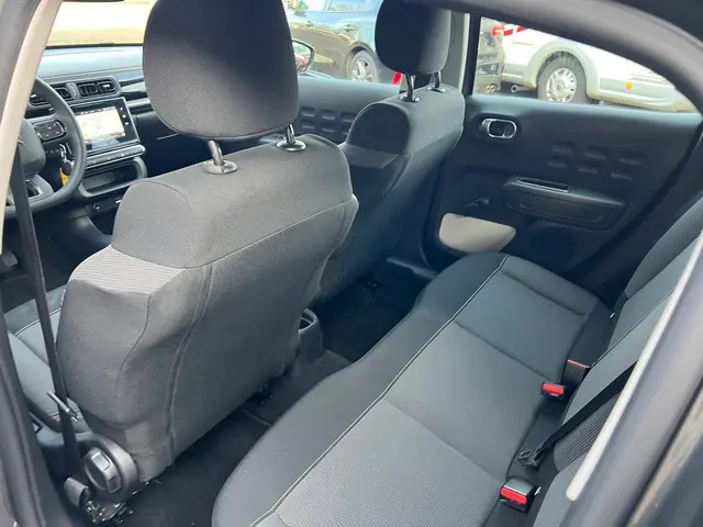 Citroën C3 1.2 PureTech Feel 2020 Benzine 11