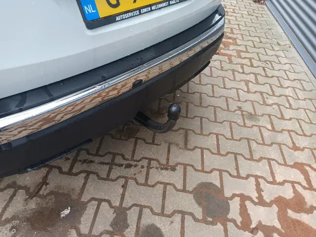 Peugeot 3008 1.2 PureTech Blue Lease Premium 2020 Benzine 5