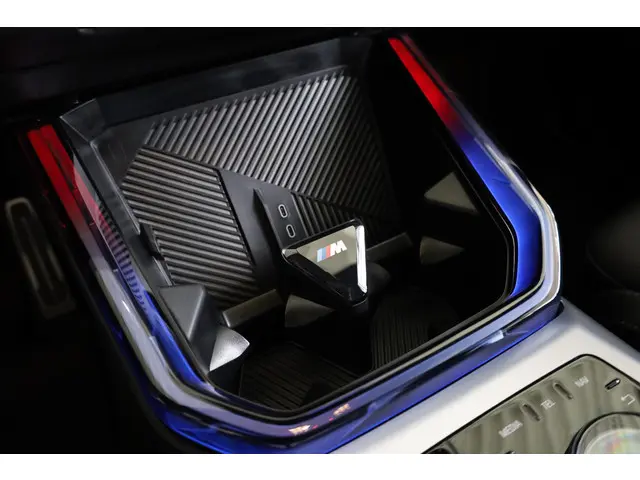 BMW X3 M50 2025 Benzine 21