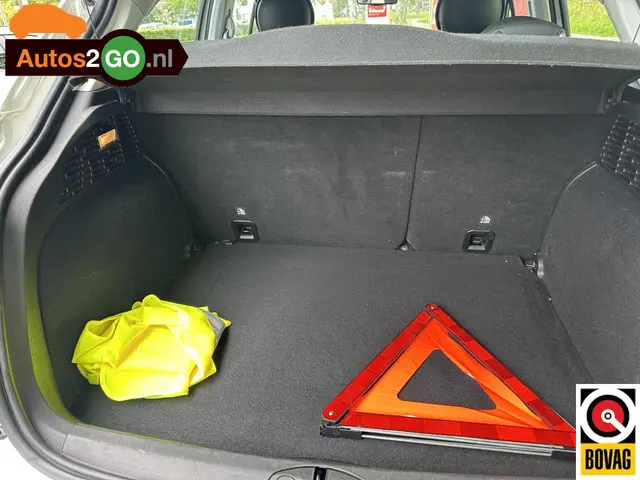 Fiat 500X 1.6 Mirror 2018 Benzine 19