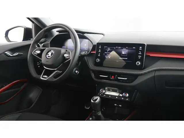 Škoda Fabia 1.0 TSI 95pk Monte Carlo 2024 Benzine 36