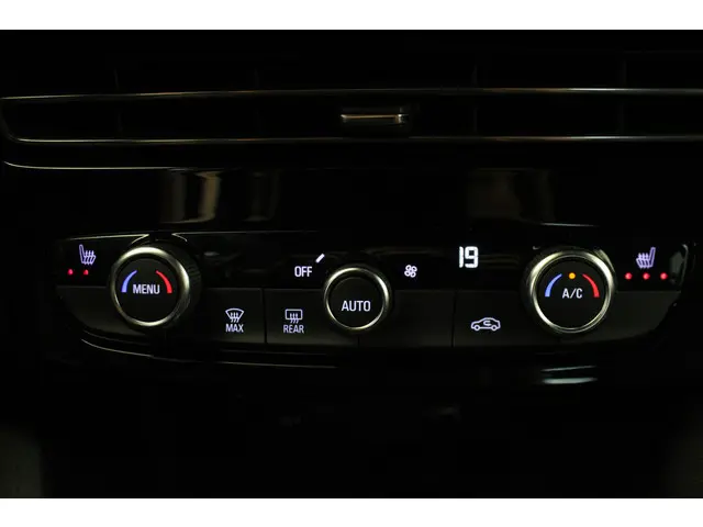 Opel Mokka 1.2 Turbo Ultimate 2024 Benzine 17