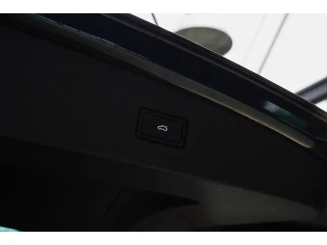 Volkswagen Tiguan 1.4 TSI eHybrid 2022 Hybride Benzine 35