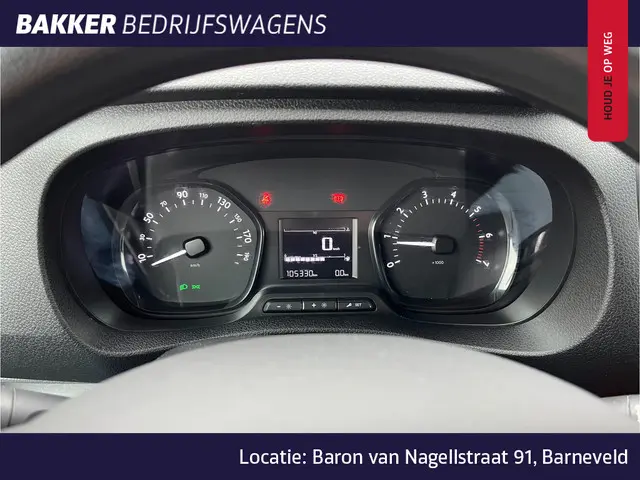 Fiat Scudo 120 pk 1.5 MultiJet L2H1 2022 Diesel 16