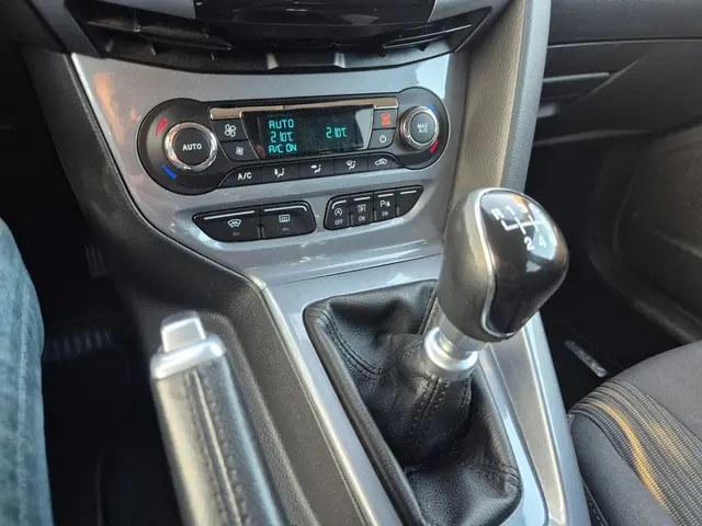 Ford Focus Wagon 1.0 EcoBoost Edition Plus 2014 Benzine 20