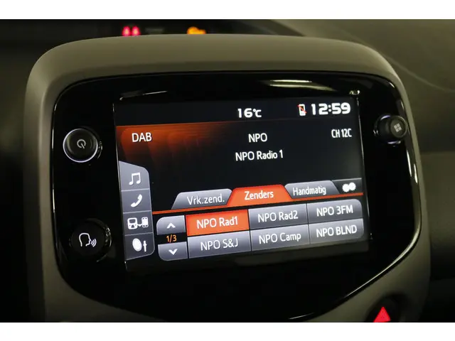 Peugeot 108 1.0 e-VTi Active 2020 Benzine 15