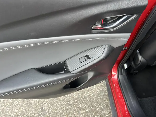 Mazda CX-3 2.0 SkyActiv-G 120 GT-M 2019 Benzine 19