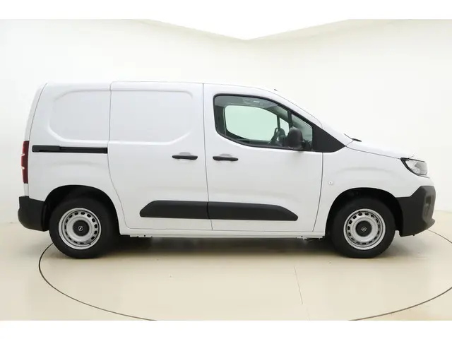 Opel Combo 1.5 BlueHDi 100pk S&S L1 2024 Diesel 15