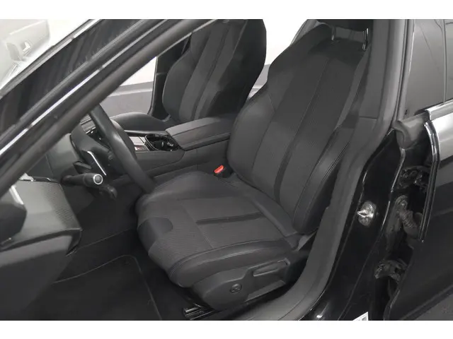 Peugeot 508 SW 1.6 HYbrid Allure 2022 Hybride Benzine 26