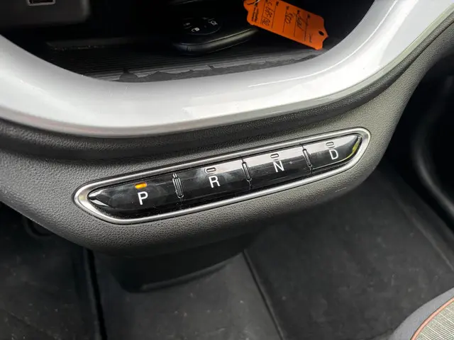 Fiat 500e C Icon 42 kWh 2023 Elektrisch 11