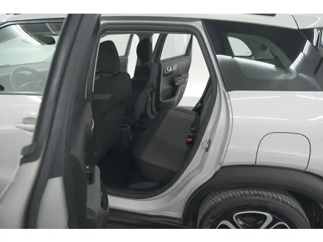 Citroën C3 Aircross PureTech 110 S&S Feel 2020 Benzine 27
