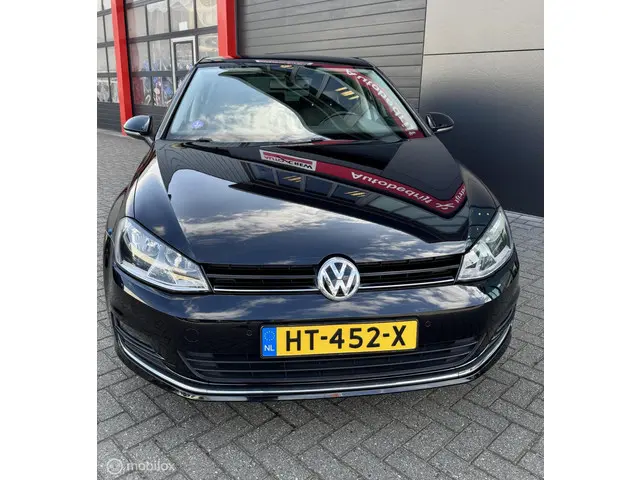 Volkswagen Golf 1.2 TSI Highline 2016 Benzine 3