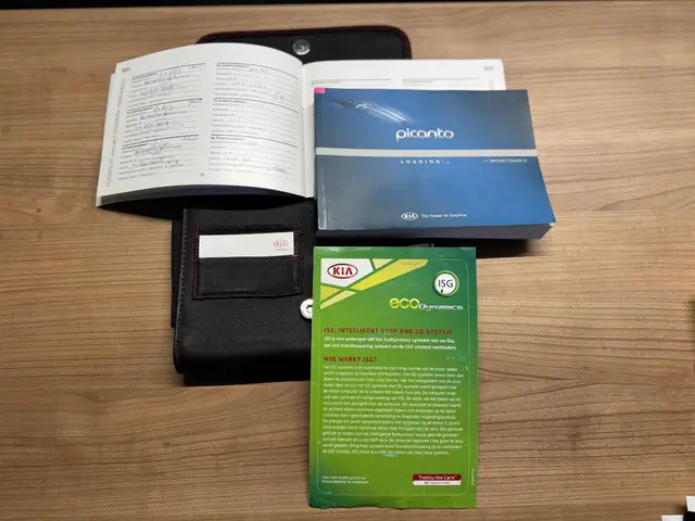 Kia Picanto 1.0 CVVT ISG Comfort Pack 2013 Benzine 17