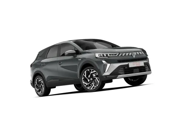 Renault Symbioz esprit Alpine 2025 Benzine 11