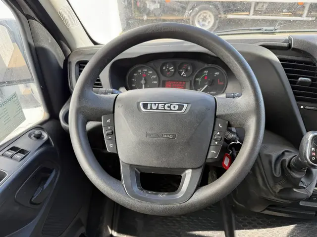 Iveco Daily 35S13 2017 Diesel 17