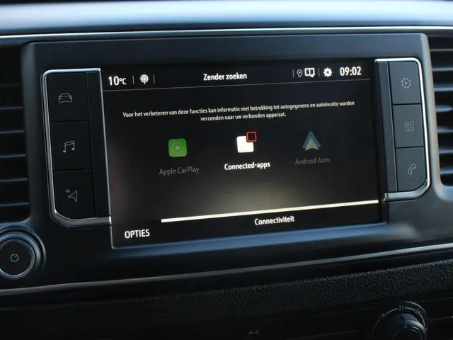 Opel Vivaro 2.0 CDTI L2H1 Edition 3-zits 2023 Diesel 19