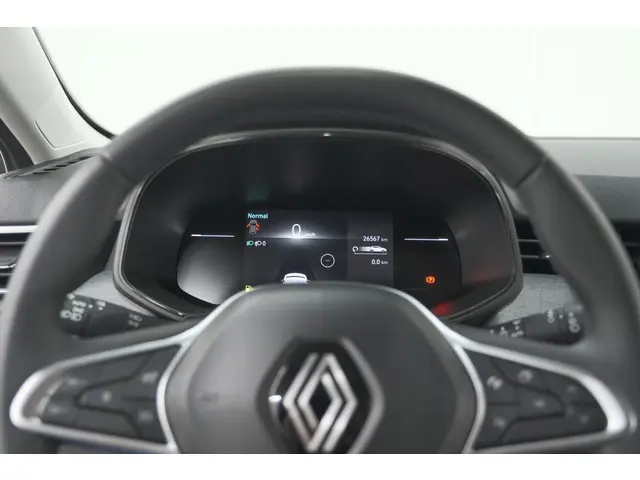 Renault Clio TCe 90 GPF Evolution 2024 Benzine 34