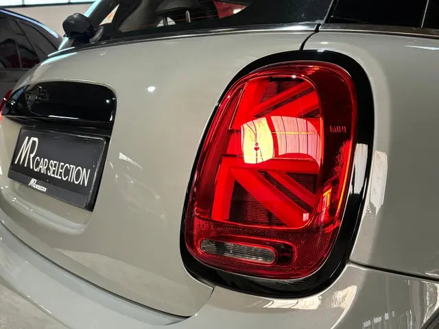 MINI Electric Mini Classic 33 kWh 2021 Elektrisch 31