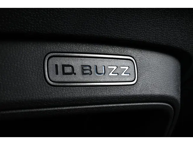 Volkswagen ID. Buzz Cargo 79 kWh 2025 Elektrisch 24