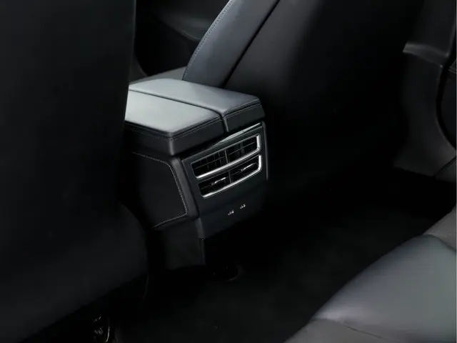 Tesla Model S 235 Kw Base [ 3-Fase ] 2017 Elektrisch 22