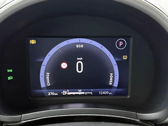 Fiat 600 1.2 Hybrid Bicolore 2024 Benzine 20